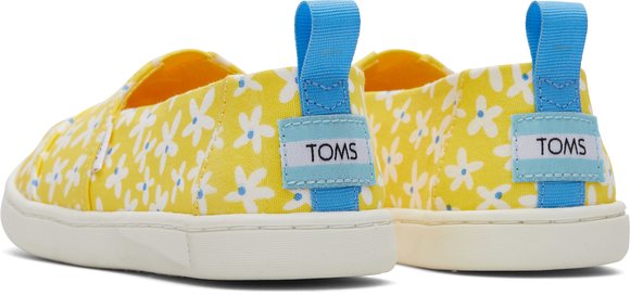 ΠΑΙΔΙΚΑ ΠΑΠΟΥΤΣΙΑ TOMS ΓΙΑ ΚΟΡΙΤΣΙΑ