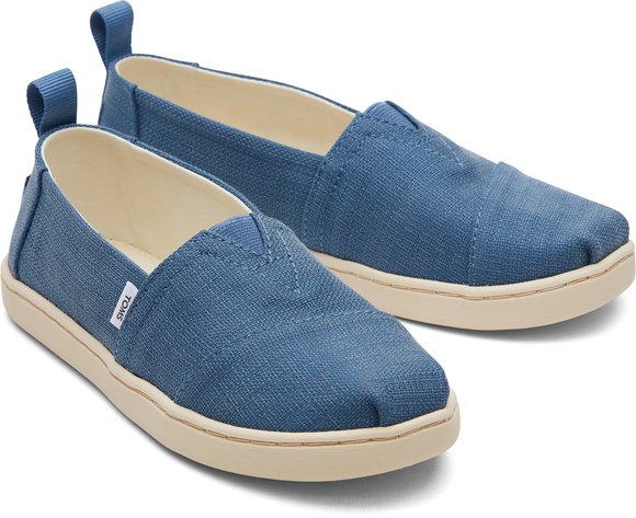 ΠΑΙΔΙΚΑ ΠΑΠΟΥΤΣΙΑ TOMS ΓΙΑ ΑΓΟΡΙΑ