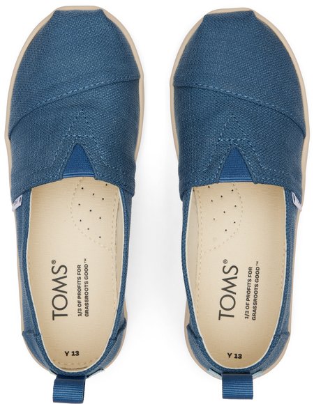 ΠΑΙΔΙΚΑ ΠΑΠΟΥΤΣΙΑ TOMS ΓΙΑ ΑΓΟΡΙΑ