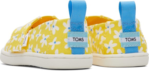 ΠΑΙΔΙΚΑ ΠΑΠΟΥΤΣΙΑ TOMS ΓΙΑ ΚΟΡΙΤΣΙΑ