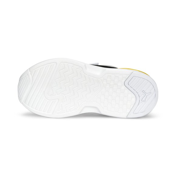 Παιδικά Παπούτσια Puma X-Ray για Αγόρια Grey/Yellow