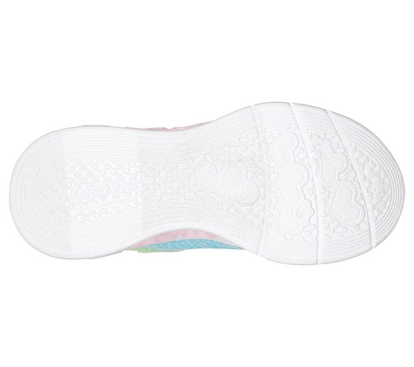 ΠΑΙΔΙΚΑ ΠΑΠΟΥΤΣΙΑ SKECHERS ΓΙΑ ΚΟΡΙΤΣΙΑ