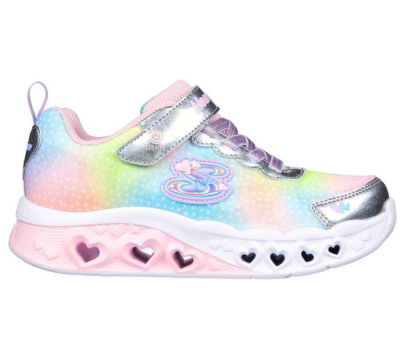 ΠΑΙΔΙΚΑ ΠΑΠΟΥΤΣΙΑ SKECHERS ΓΙΑ ΚΟΡΙΤΣΙΑ – ΑΣΗΜΙ