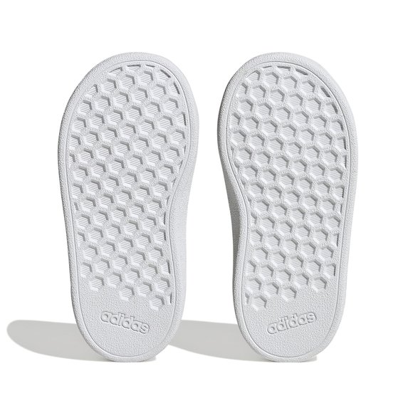 ΒΡΕΦΙΚΑ  ΠΟΛΥΧΡΩΜΑ   ΠΑΠΟΥΤΣΙΑ ADIDAS COURT ΓΙΑ ΚΟΡΙΤΣΙΑ