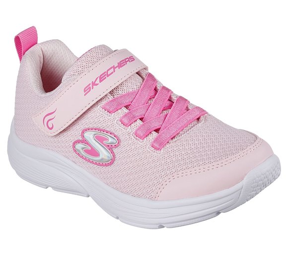 ΠΑΙΔΙΚΑ ΡΟΖ ΑΘΛΗΤΙΚΑ ΠΑΠΟΥΤΣΙΑ SKECHERS ΓΙΑ ΚΟΡΙΤΣΙΑ – ΡΟΖ
