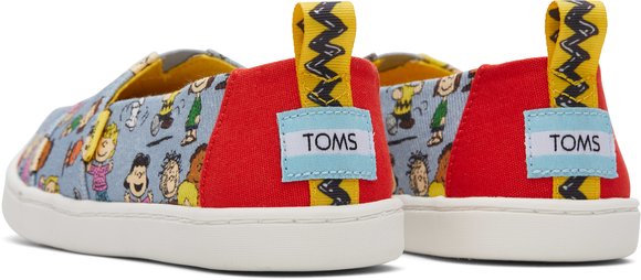 ΠΑΙΔΙΚΑ ΠΑΠΟΥΤΣΙΑ TOMS