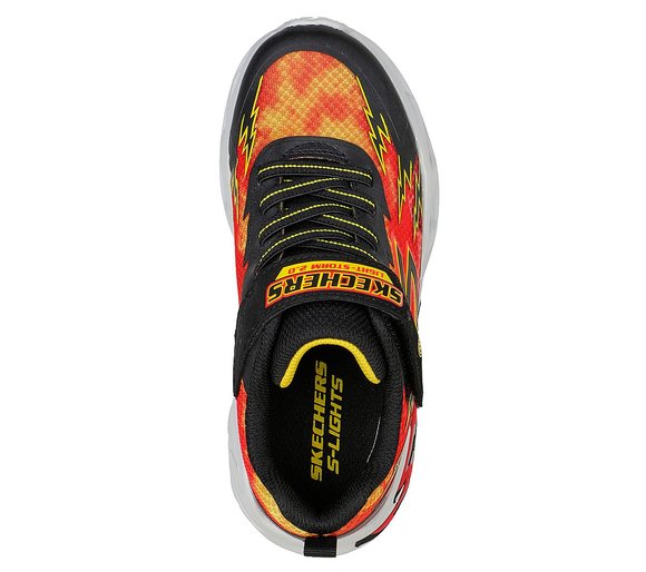 ΠΑΙΔΙΚΑ ΑΘΛΗΤΙΚΑ ΠΑΠΟΥΤΣΙΑ SKECHERS ΜΕ ΦΩΤΑΚΙΑ  ΓΙΑ ΑΓΟΡΙΑ