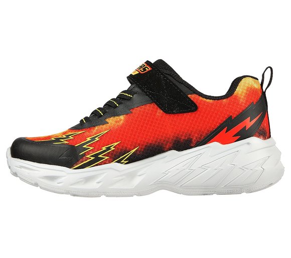ΠΑΙΔΙΚΑ ΑΘΛΗΤΙΚΑ ΠΑΠΟΥΤΣΙΑ SKECHERS ΜΕ ΦΩΤΑΚΙΑ  ΓΙΑ ΑΓΟΡΙΑ