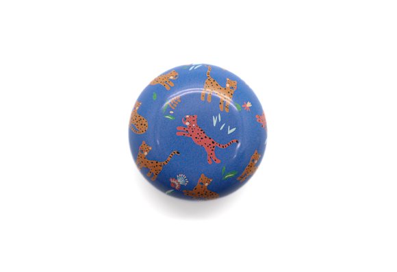 DPAM Παιδικό Παιχνίδι Yo-Yo Flower Leopard