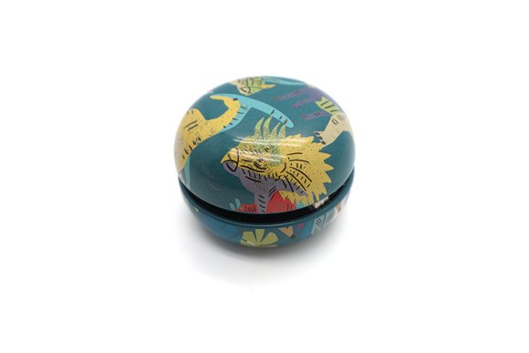 DPAM Παιδικό Παιχνίδι Yo-Yo Blue Banana