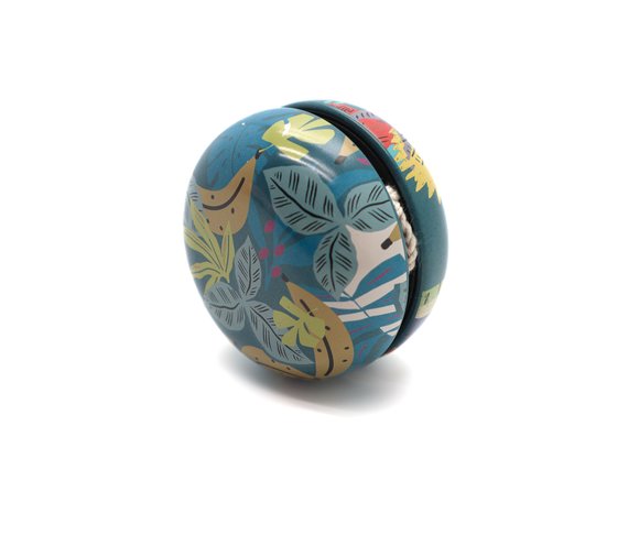 DPAM Παιδικό Παιχνίδι Yo-Yo Blue Banana