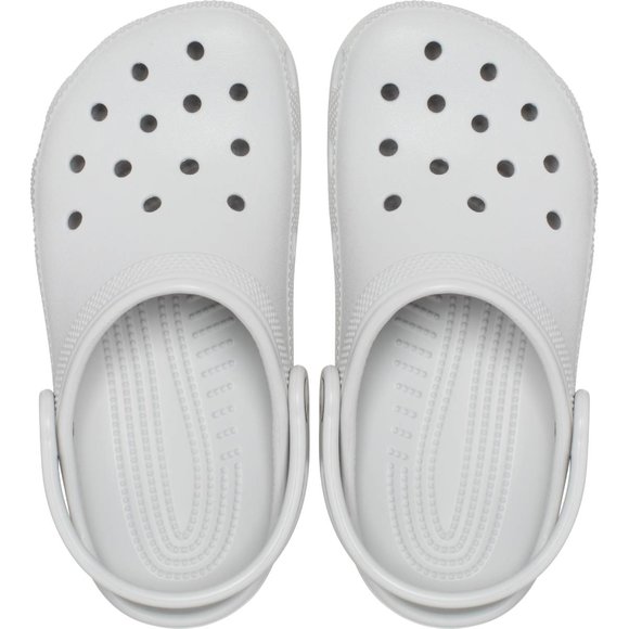 ΠΑΙΔΙΚΑ ΓΚΡΙ ΠΕΔΙΛΑ CROCS