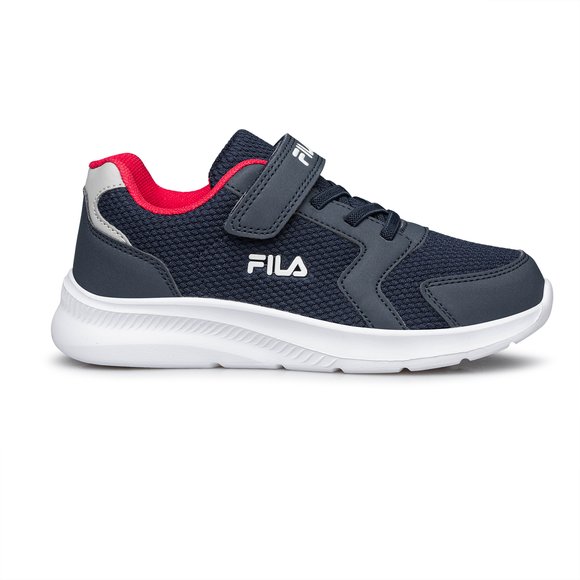 ΠΑΙΔΙΚΑ ΠΑΠΟΥΤΣΙΑ FILA 3AF31026-214 ΓΙΑ ΑΓΟΡΙΑ – ΣΚΟΥΡΟ ΜΠΛΕ