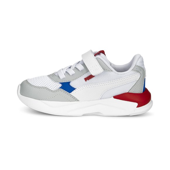 Παιδικά Αθλητικά Παπούτσια Puma X-Ray για Αγόρια White Multi