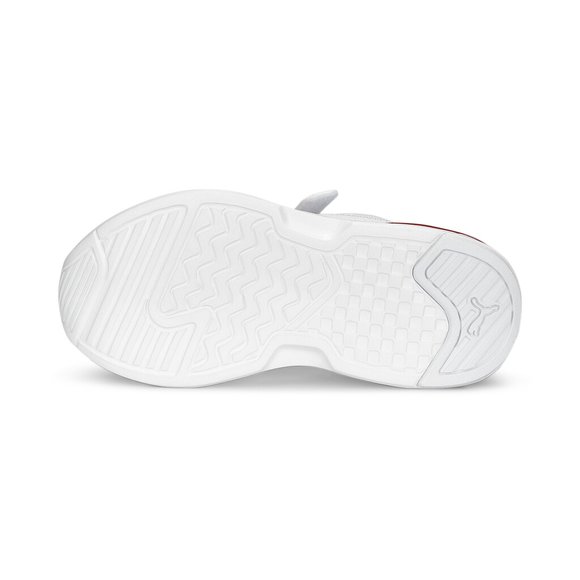 Παιδικά Αθλητικά Παπούτσια Puma X-Ray για Αγόρια White Multi