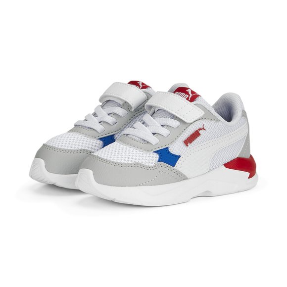 Παιδικά Παπούτσια PUMA X-RAY για Αγόρια Blue/Red
