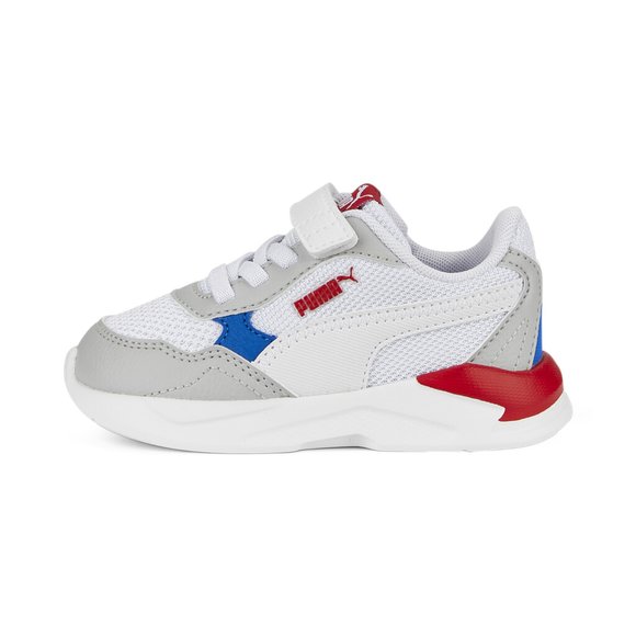 Παιδικά Παπούτσια PUMA X-RAY για Αγόρια Blue/Red