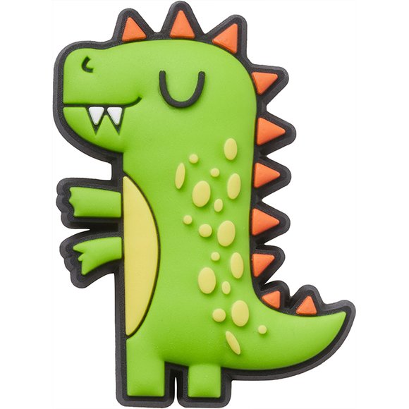 Pins για Crocs JIBBITZ Dino