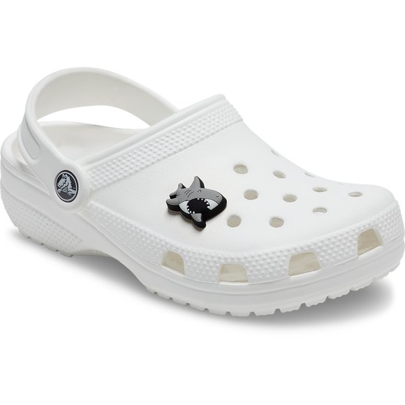 Pins για Crocs JIBBITZ Shark