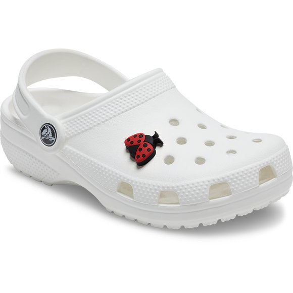 Pins για Crocs JIBBITZ LadyBug