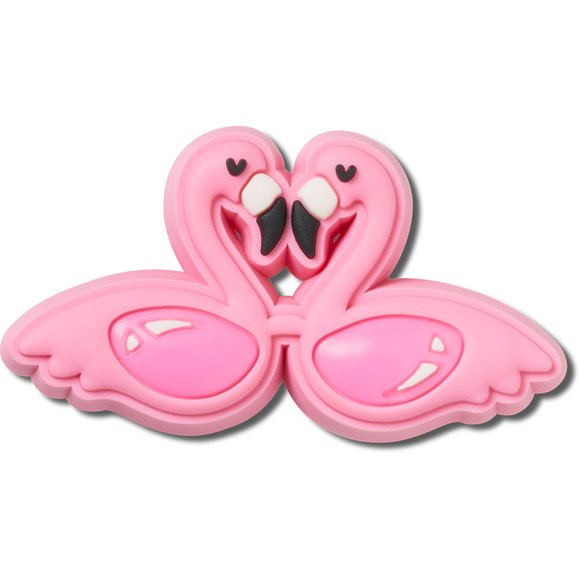 Pins για Crocs JIBBITZ Flamingo