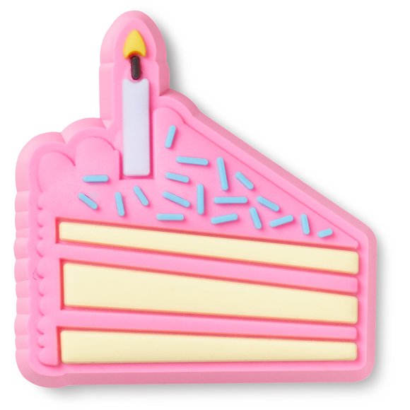 Pins για Crocs JIBBITZ Cake