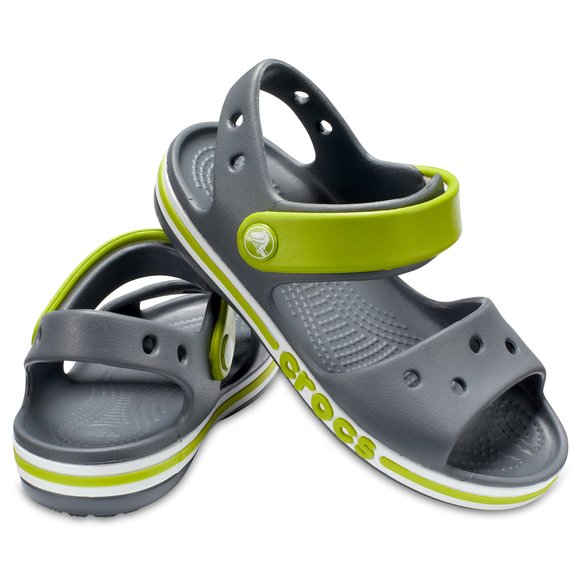 ΠΑΙΔΙΚΑ ΓΚΡΙ ΠΕΔΙΛΑ CROCS