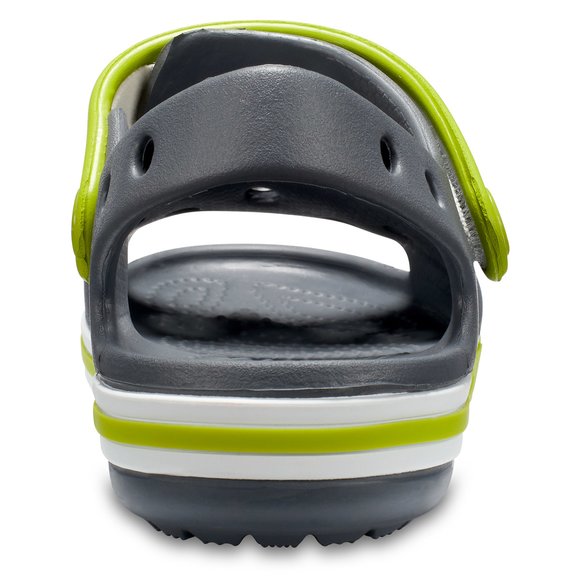 ΠΑΙΔΙΚΑ ΓΚΡΙ ΠΕΔΙΛΑ CROCS