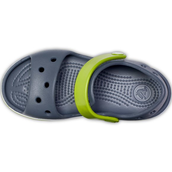 ΠΑΙΔΙΚΑ ΓΚΡΙ ΠΕΔΙΛΑ CROCS