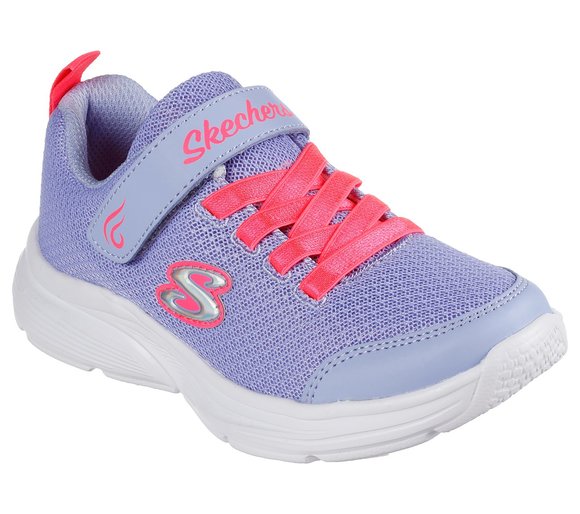 ΠΑΙΔΙΚΑ ΠΑΠΟΥΤΣΙΑ SKECHERS 303522L ΓΙΑ ΚΟΡΙΤΣΙΑ – ΜΩΒ