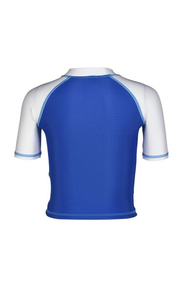 Παιδική Αντιηλιακή Μπλούζα Arena UV για Αγόρια Blue