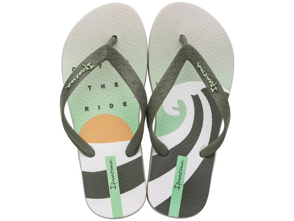 Παιδικές Σαγιονάρες Ipanema για Αγόρια Blue Surf