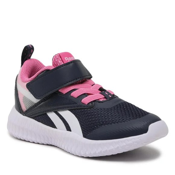 ΠΑΙΔΙΚΑ ΜΠΛΕ ΠΑΠΟΥΤΣΙΑ REEBOK HP4807 FLEXAGON ΓΙΑ ΚΟΡΙΤΣΙΑ