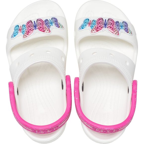 CROCS 207803-100