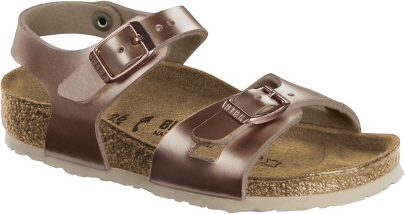 ΚΟΡΙΤΣΙ > Παπούτσια ΣΑΝΔΑΛΙΑ BIRKENSTOCK - ΚΑΦΕ