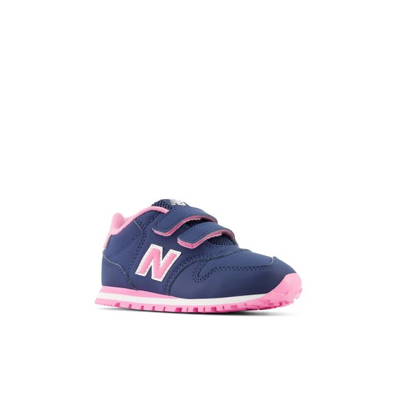 Βρεφικά Αθλητικά Παπούτσια για Κορίτσια New Balance Blue 500