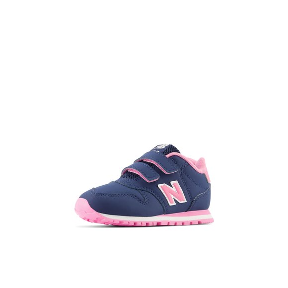Βρεφικά Αθλητικά Παπούτσια για Κορίτσια New Balance Blue 500