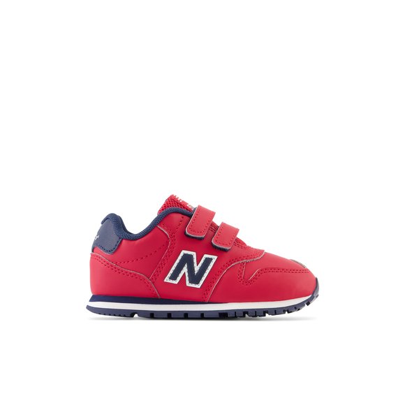Βρεφικά Αθλητικά Παπούτσια για Αγόρια New Balance 500 Red - ΚΟΚΚΙΝΟ