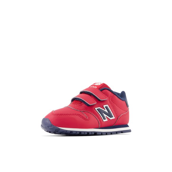 Βρεφικά Αθλητικά Παπούτσια για Αγόρια New Balance 500 Red