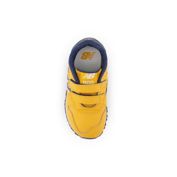 Βρεφικά Αθλητικά Παπούτσια για Αγόρια New Balance 500 Yellow