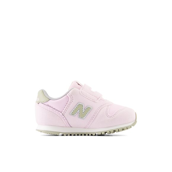 Παιδικά Αθλητικά Παπούτσια για Κορίτσια New Balance Light Pink 373 - ΡΟΖ ΒΡΕΦΙΚΟ ΚΟΡΙΤΣΙ > Παπούτσια