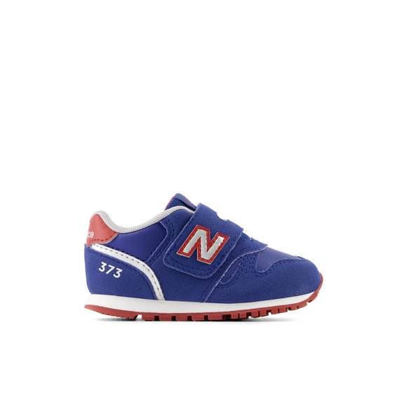 Βρεφικά Αθλητικά Παπούτσια για Αγόρια New Balance 373 Blue - ΜΠΛΕ