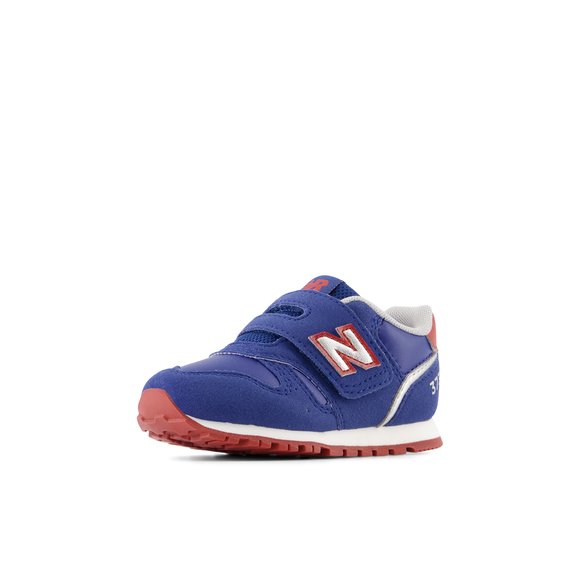 Βρεφικά Αθλητικά Παπούτσια για Αγόρια New Balance 373 Blue
