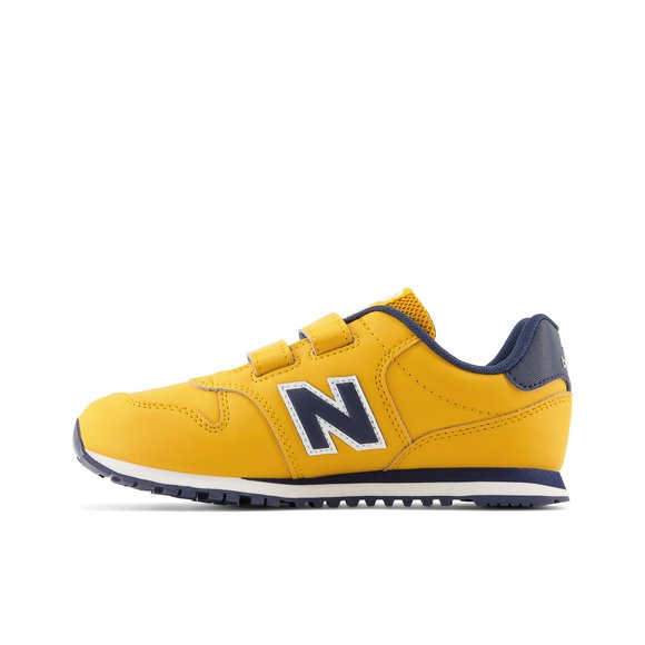 Παιδικά Αθλητικά Παπούτσια για Αγόρια New Balance 500 Yellow