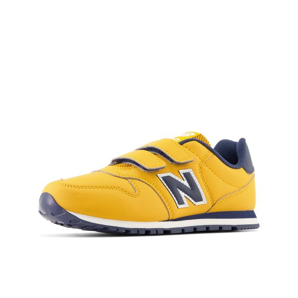 Παιδικά Αθλητικά Παπούτσια για Αγόρια New Balance 500 Yellow