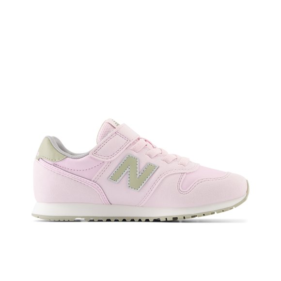 Παιδικά Αθλητικά Παπούτσια για Κορίτσια New Balance Light Pink 373 – ΡΟΖ