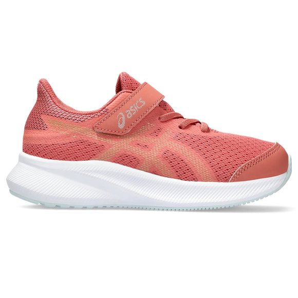 Παιδικά Αθλητικά Παπούτσια για Κορίτσια Asics Patriot 13 Peach – ΣΟΜΟΝ
