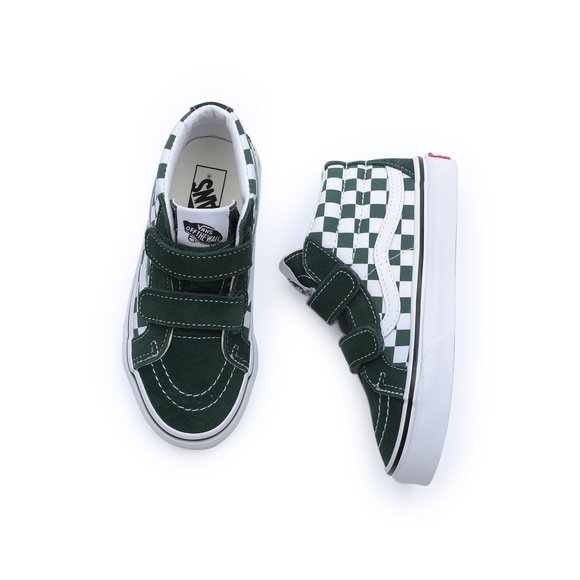 Παιδικά Sneakers για Αγόρια Vans Sk8-Mid Reissue V
