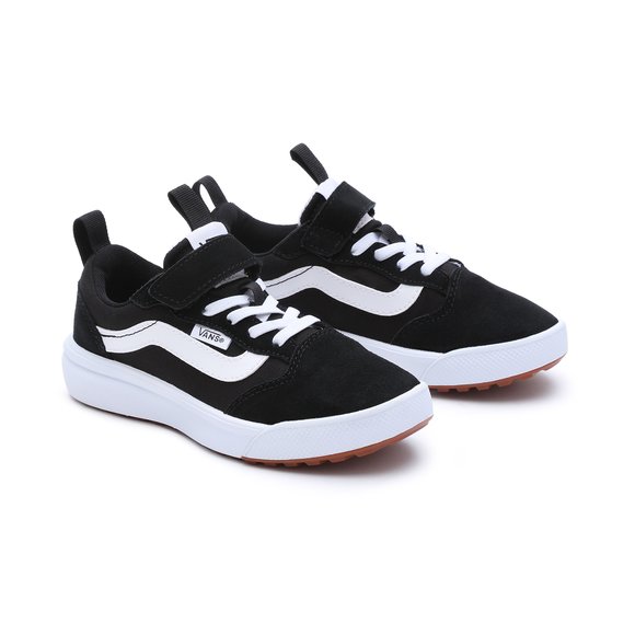 Παιδικά Sneakers Vans Ultrarange Black