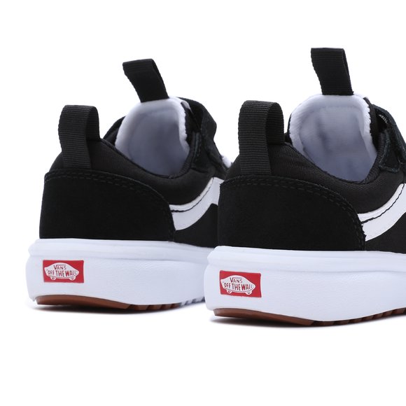 Παιδικά Sneakers Vans Ultrarange Black
